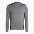 Longsleeve treningowy męski Reebok Id Train Energy Tech Tee grey 1 4