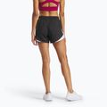 Spodenki treningowe damskie Reebok Id Train Woven night black 3