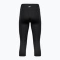 Legginsy damskie Reebok Id Train Capri nghblk 2