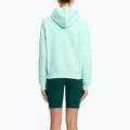 Bluza damska Reebok Identity Big Logo Fleece glitch aqua 3