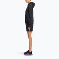 Bluza damska Reebok Identity Big Logo Fleece black/purple rave/electric amber 2