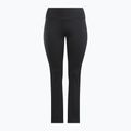 Spodnie treningowe damskie Reebok ID Train Hr Bootcut In night black