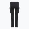 Spodnie treningowe damskie Reebok ID Train Hr Bootcut In night black 2