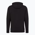Bluza męska Reebok Identity Big Logo FT Hoodie black/white/vector red 2
