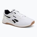 Buty treningowe Reebok Nano X5 ftwr white/black/reebok rubber gum