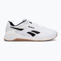 Buty treningowe Reebok Nano X5 ftwr white/black/reebok rubber gum 2