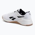 Buty treningowe Reebok Nano X5 ftwr white/black/reebok rubber gum 3