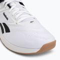 Buty treningowe Reebok Nano X5 ftwr white/black/reebok rubber gum 7