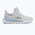 Buty treningowe damskie Reebok Reebok Flex Trainer moon/Y2K blue/footwear white 2