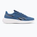 Buty do biegania męskie Reebok Lite 4 twilight blue/vector navy/white 2