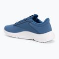 Buty do biegania męskie Reebok Lite 4 twilight blue/vector navy/white 3