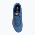 Buty do biegania męskie Reebok Lite 4 twilight blue/vector navy/white 5