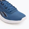 Buty do biegania męskie Reebok Lite 4 twilight blue/vector navy/white 7