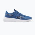 Buty do biegania męskie Reebok Lite 4 twilight blue/vector navy/white 8