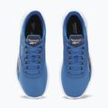 Buty do biegania męskie Reebok Lite 4 twilight blue/vector navy/white 12