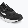 Buty treningowe męskie Reebok Flex Trainer black/grey 6 7