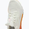 Buty treningowe damskie Reebok Reebok Flex Trainer chalk/passion pink/sand 6