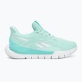 Buty treningowe damskie Reebok Reebok Flex Trainer glitch aqua/footwear white/ai aqua 2