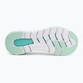 Buty treningowe damskie Reebok Reebok Flex Trainer glitch aqua/footwear white/ai aqua 4