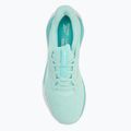 Buty treningowe damskie Reebok Reebok Flex Trainer glitch aqua/footwear white/ai aqua 5