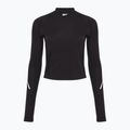 Longsleeve treningowy damski Reebok Seed Top black