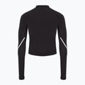 Longsleeve treningowy damski Reebok Seed Top black 2