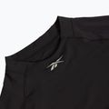 Longsleeve treningowy damski Reebok Seed Top black 3