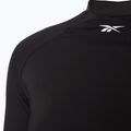 Longsleeve treningowy damski Reebok Seed Top black 4