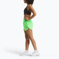 Spodenki treningowe damskie Reebok Speed solar lime 2