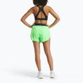 Spodenki treningowe damskie Reebok Speed solar lime 3