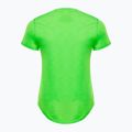 Koszulka treningowa damska Reebok Rbk-Chill Athletic Tee solar lime 2