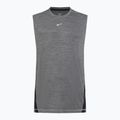 Koszulka treningowa męska Reebok Id Train Energy SLVLS Tech Tee grey 1