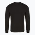 Bluza męska Reebok Identity Big Logo Fleece Crew black/white/vector red 2