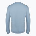 Bluza męska Reebok Identity Big Logo Fleece Crew upgrade blue 2