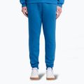 Spodnie męskie Reebok Identity Small Logo Fleece Jogger twilight blue
