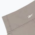 Spodnie damskie Reebok Lux Hr Mini-Flare gritty grey 4