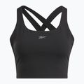 Koszulka treningowa damska Reebok Lux Tank black 4