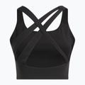 Koszulka treningowa damska Reebok Lux Tank black 5