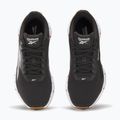 Buty do biegania damskie Reebok Zig Dynamica STR black/white/silver metallic 12