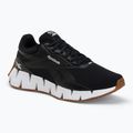 Buty do biegania damskie Reebok Zig Dynamica STR black/white/silver metallic