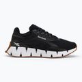 Buty do biegania damskie Reebok Zig Dynamica STR black/white/silver metallic 2