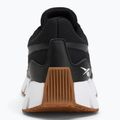Buty do biegania damskie Reebok Zig Dynamica STR black/white/silver metallic 6