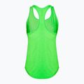 Koszulka treningowa damska Reebok Rbk-Chill Atletic Tank solar lime 2