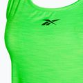 Koszulka treningowa damska Reebok Rbk-Chill Atletic Tank solar lime 3