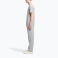Koszulka męska Reebok Gs Vector Tee medium grey heather/vector red 2