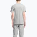 Koszulka męska Reebok Gs Vector Tee medium grey heather/vector red 3