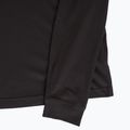 Koszulka męska Reebok Identity Small Logo Tee black/white/vector red 3