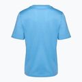 Koszulka damska Reebok Identity Big Logo Tee recovery blue 2