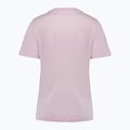 Koszulka damska Reebok Identity Big Logo Tee frosted berry 2