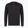 Longsleeve męski Reebok Id Train Tech Tee night black